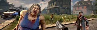7 Days to Die promotional game artwork