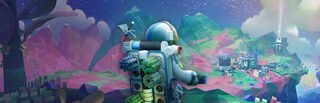 ASTRONEER official key art