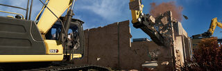 Construction Simulator: Evolution construction equipment