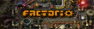 Factorio official game artwork