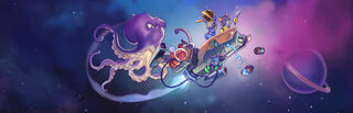 Fueled Up official game artwork