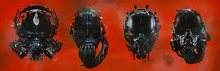 GTFO official game artwork