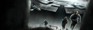 Inferno Protocol game artwork