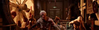 Killing Floor 3 official game artwork