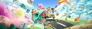 Moving Out 2 official game artwork