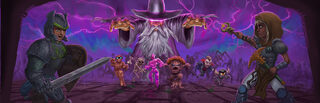 Necesse official game artwork