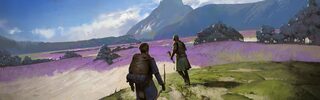 Outward Definitive Edition official game artwork