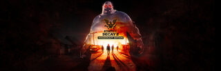 State of Decay 2 survival game artwork