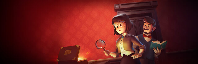 Escape Simulator official game artwork