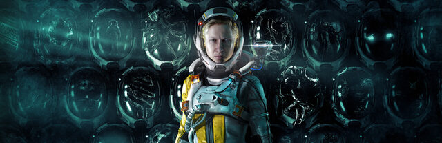 Returnal official game artwork