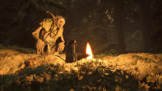 TROLLHEIM GNOMES survival crafting in a Nordic forest